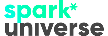 Spark Universe Logo
