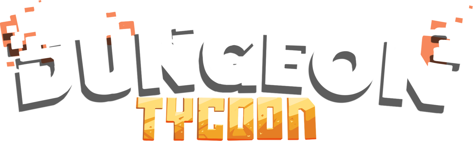 Dungeon Tycoon Logo