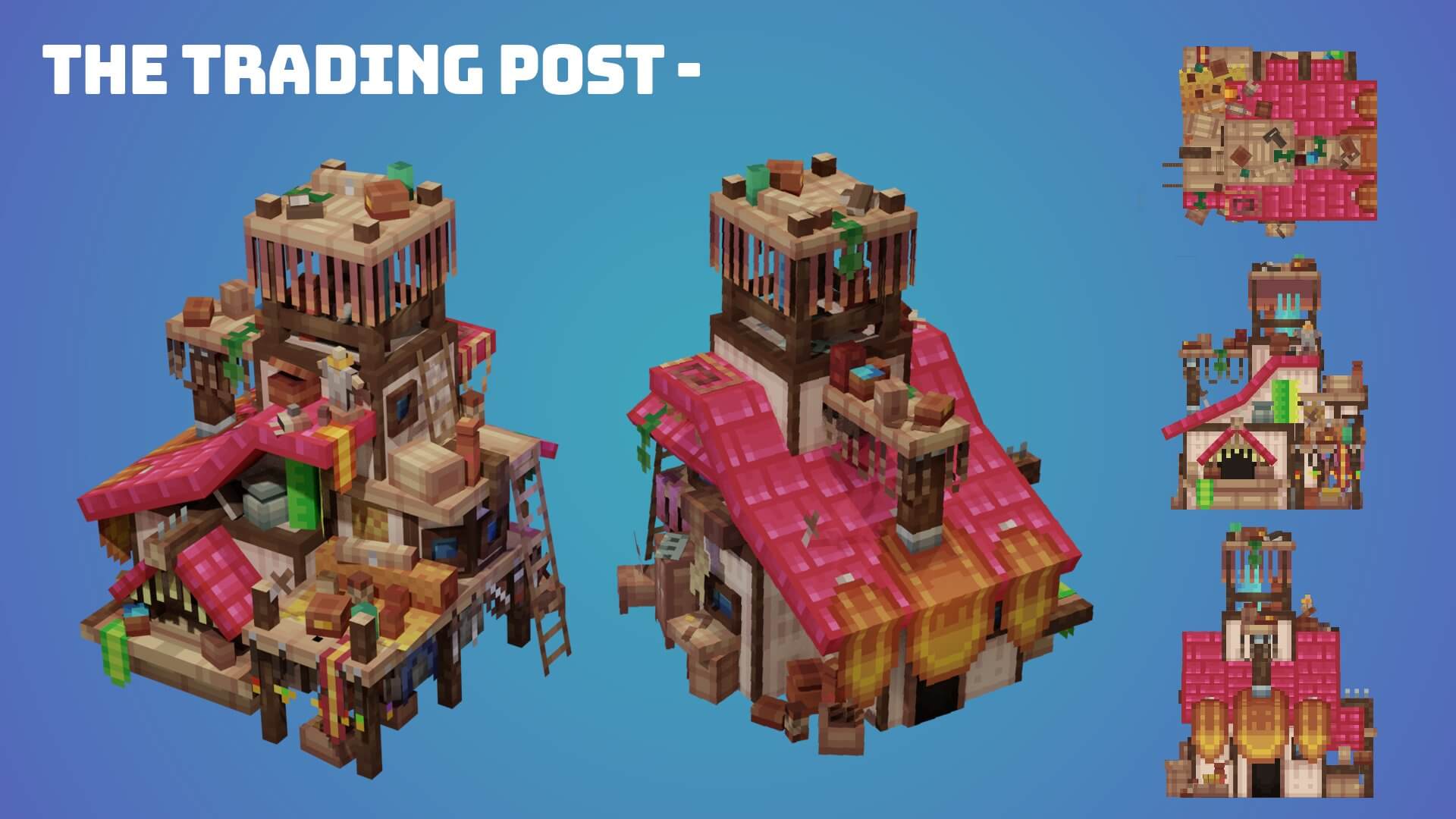 Trading Post